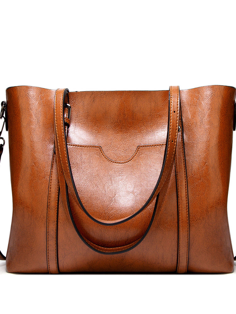 Laken - Trendy High-Capacity Crossbody Bag