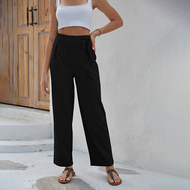 Sabby™ - Bold Elegance Pants