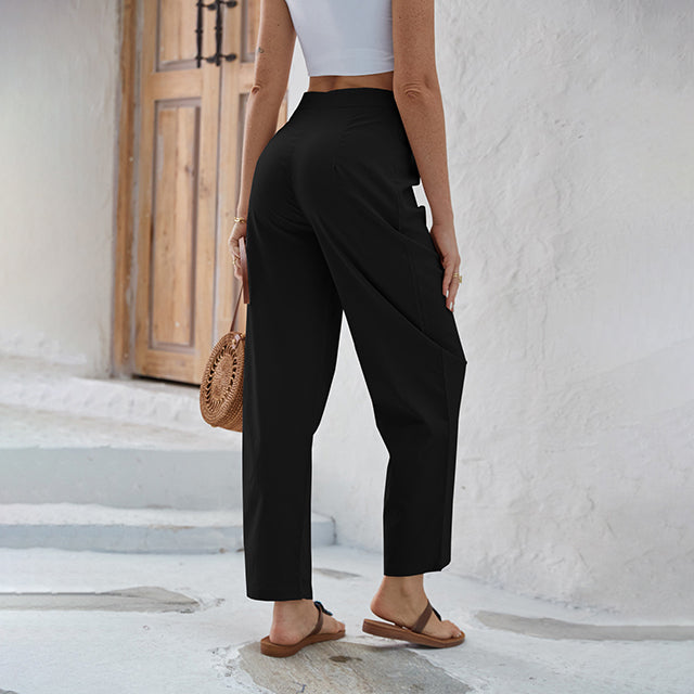 Sabby™ - Bold Elegance Pants