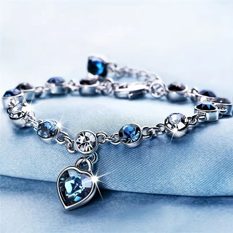 Heart of Love Bracelet