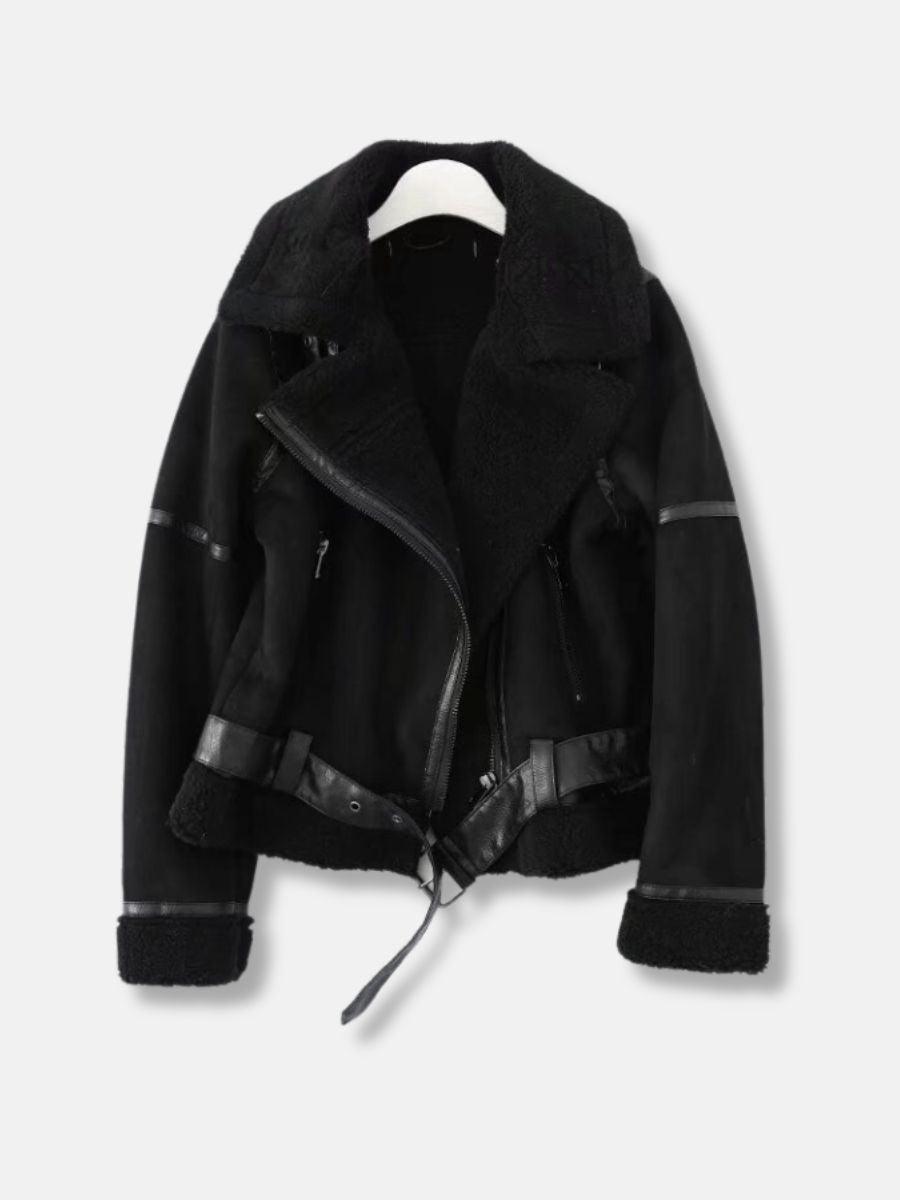 Alicia™ - Double Lined Jacket