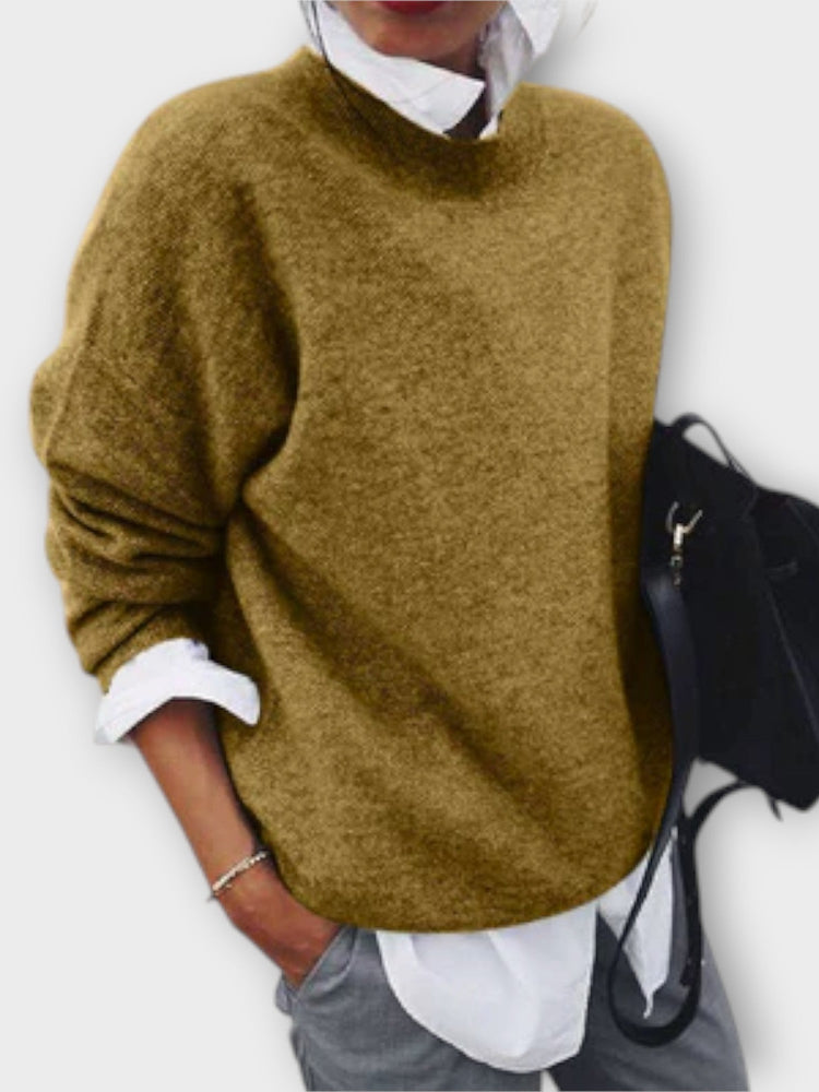 Loredana - Soft Sweater