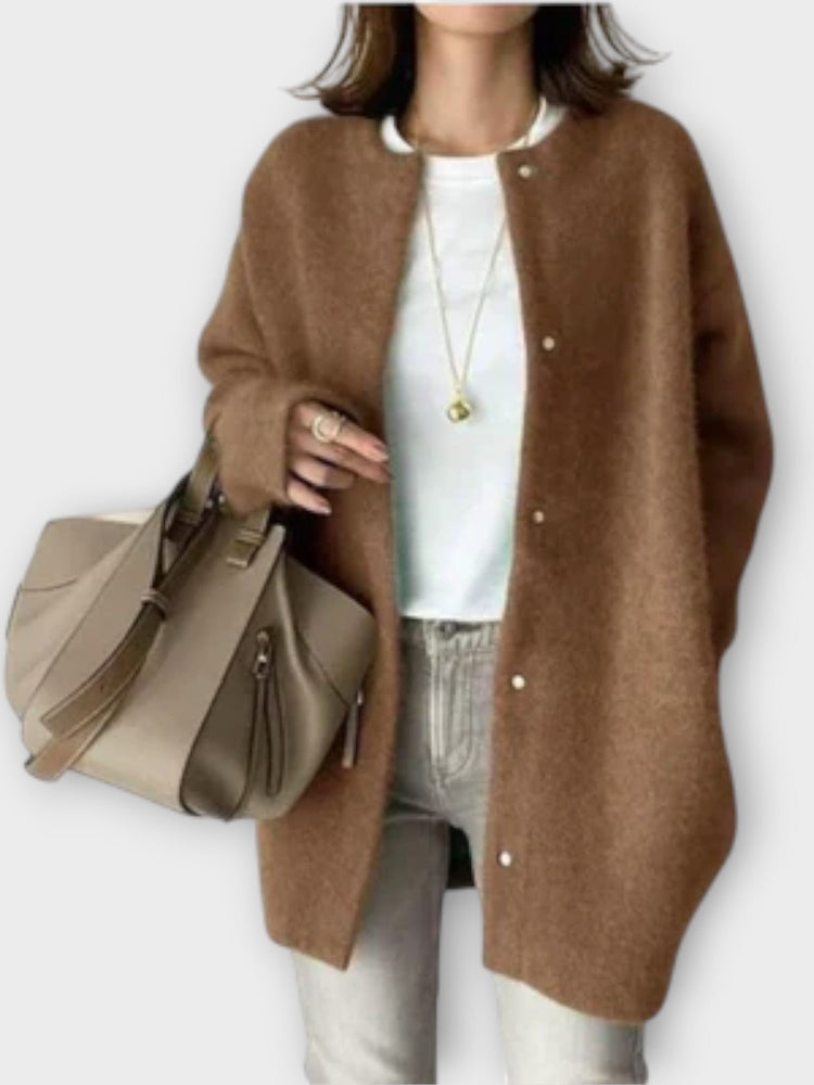 Lilly - Elegant Cardigan