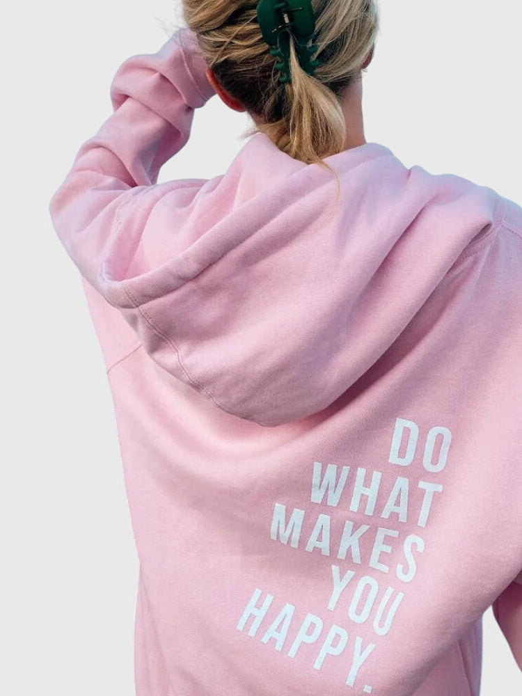 Lucy™ - Oversized Bliss Hoodie