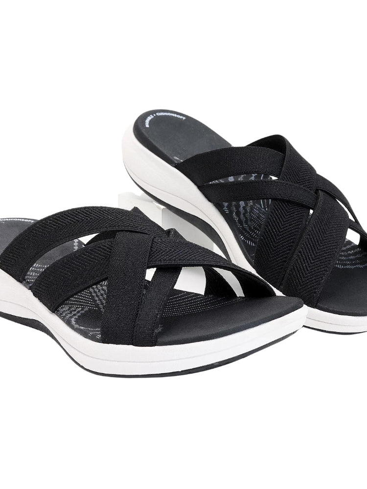 Lucia - Ergonomic Sandals