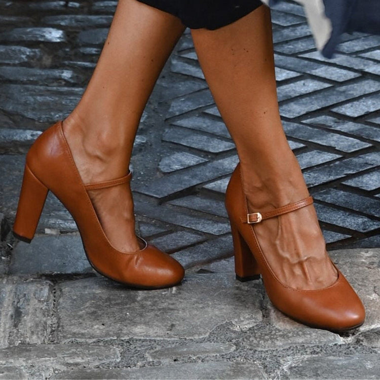 Talia | Comfortable handmade sandals