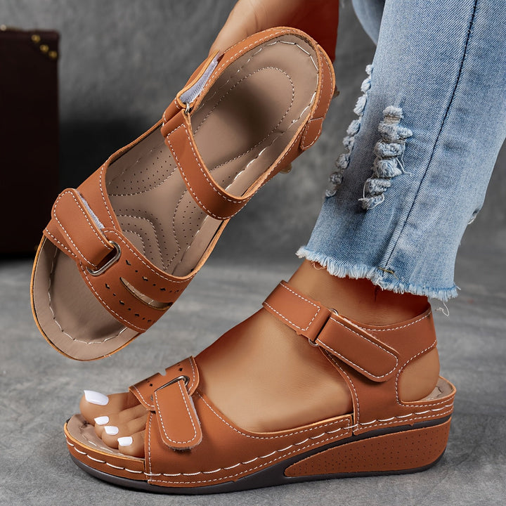 Ariya™ - Orthopedic Comfort Flex Sandals