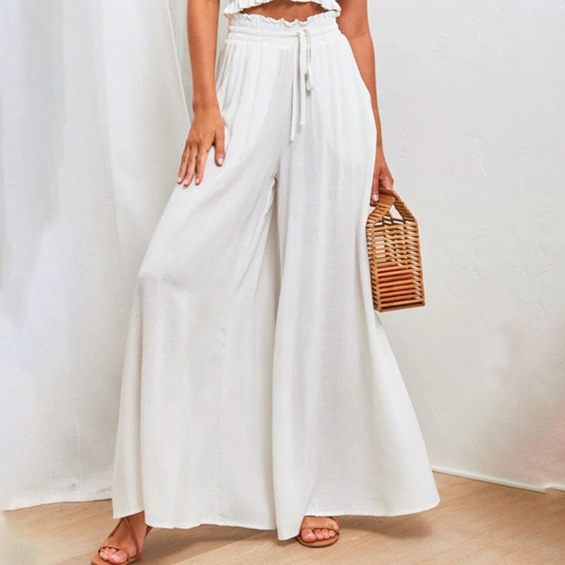 Mauren™ - Effortless Summer Pants