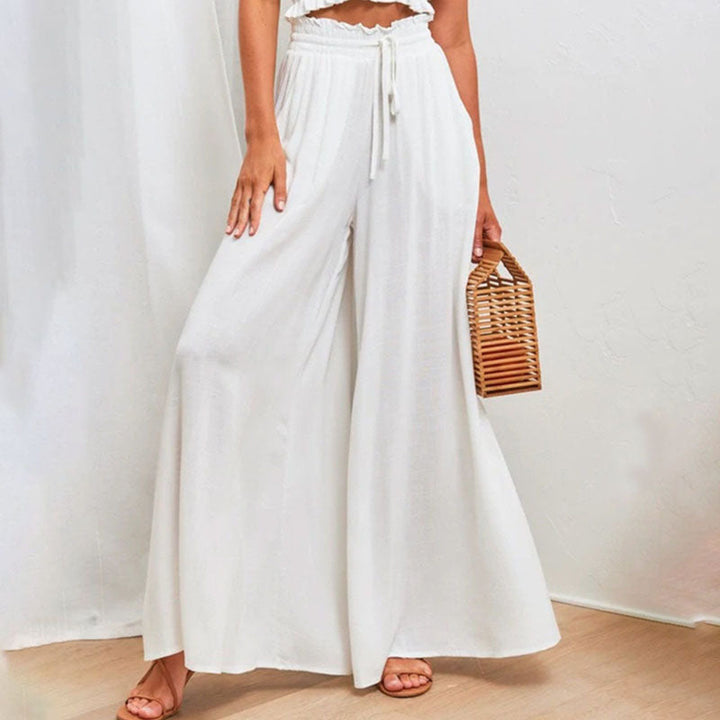 Mauren™ - Effortless Summer Pants