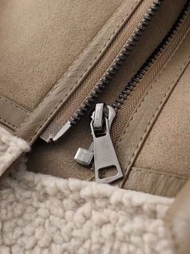 Alicia™ - Double Lined Jacket