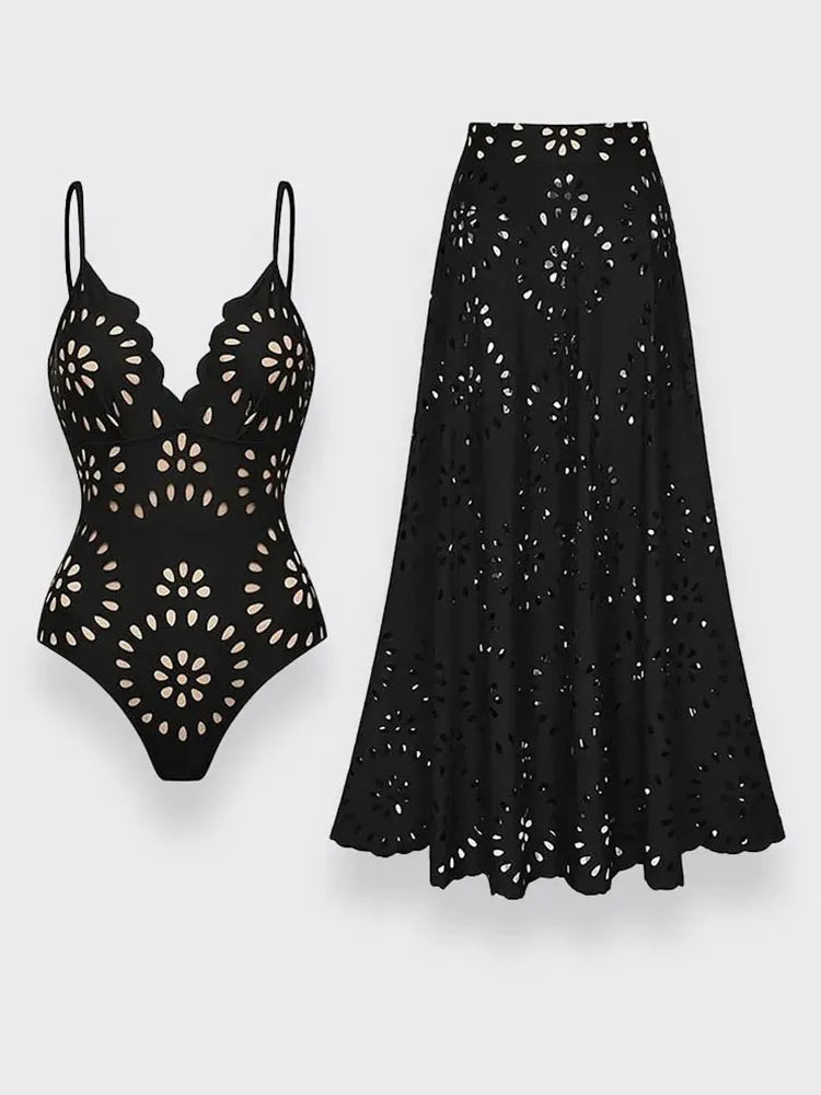 Michelle | Swimsuit set