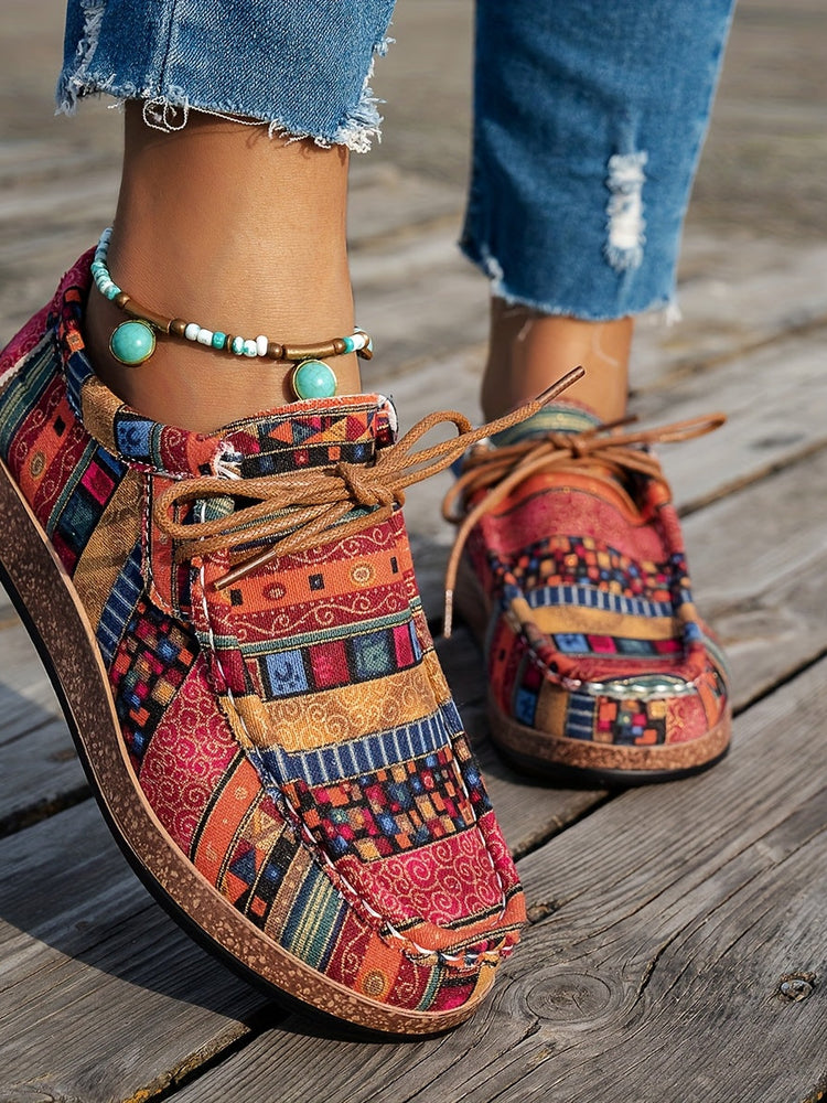 ORTHOVIVA | COMFORTABLE ORTHOPAEDIC SNEAKERS