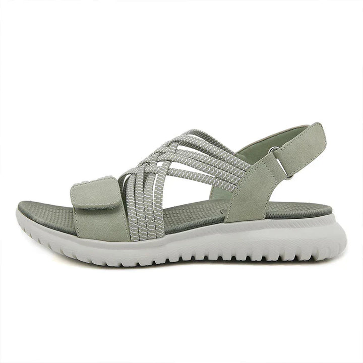 Alessia - Orthopedic Sandals