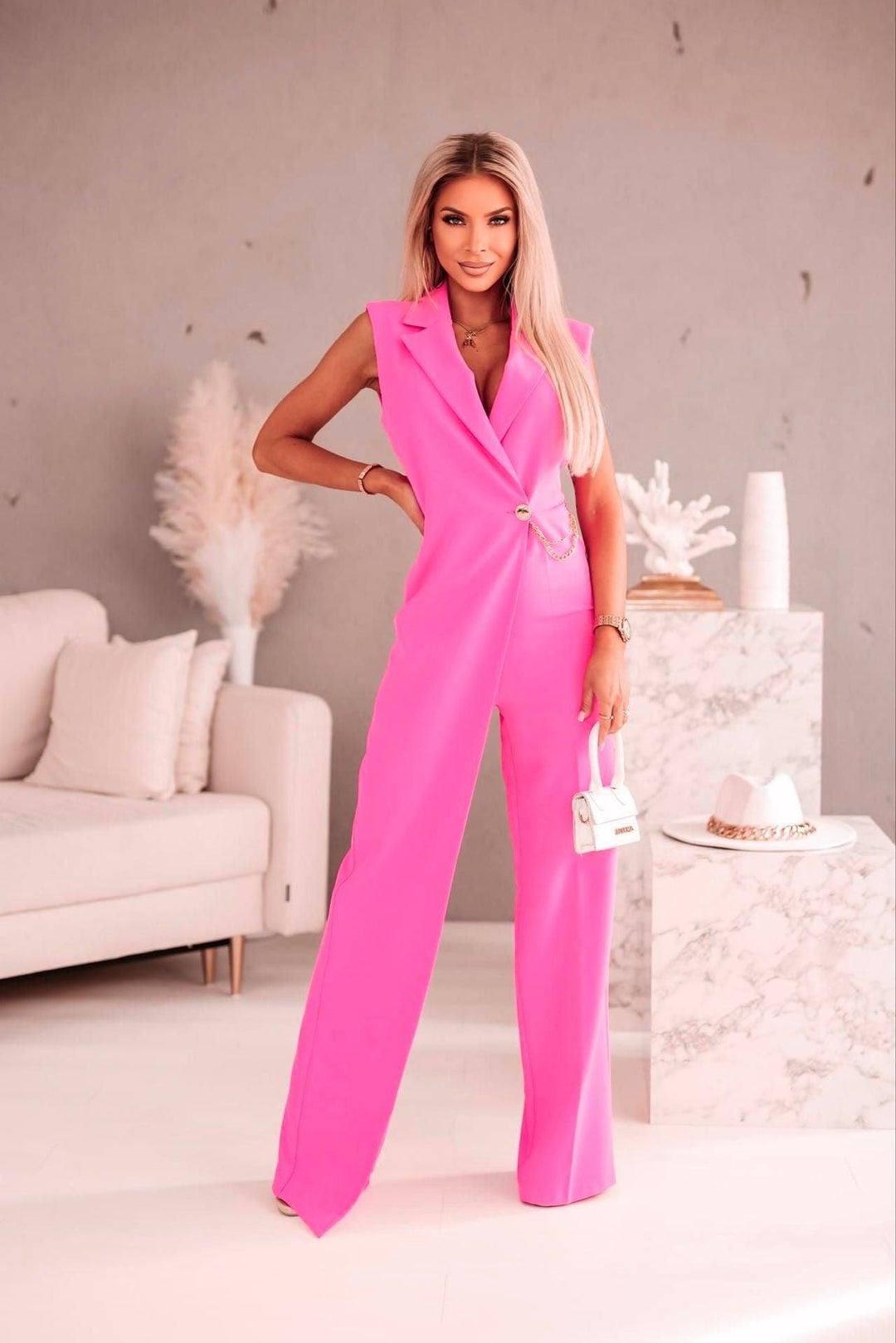 Amélie | Stylish Jumpsuit