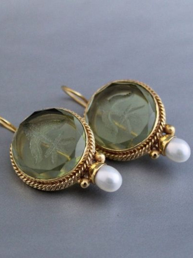 Penelope Premium Earrings