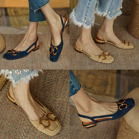 Amira - Stylish Sandals
