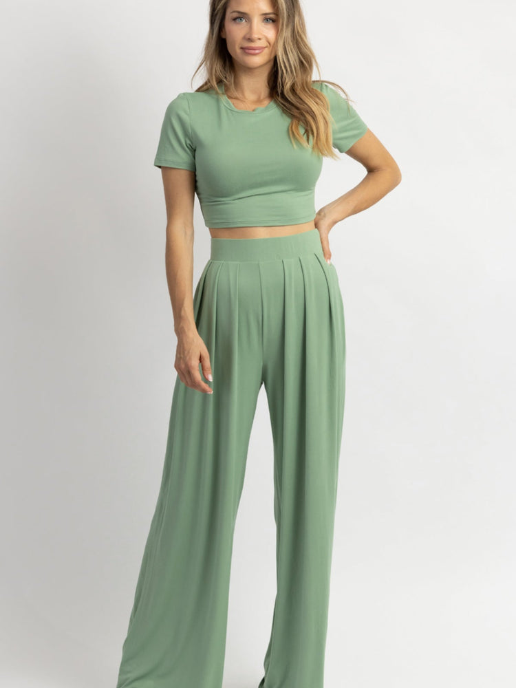 Naïa | Casual Elegance