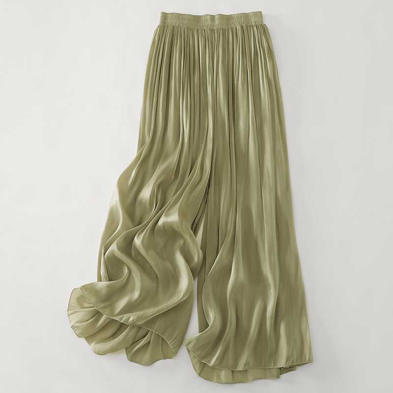 IZZIE | LINEN PANTS