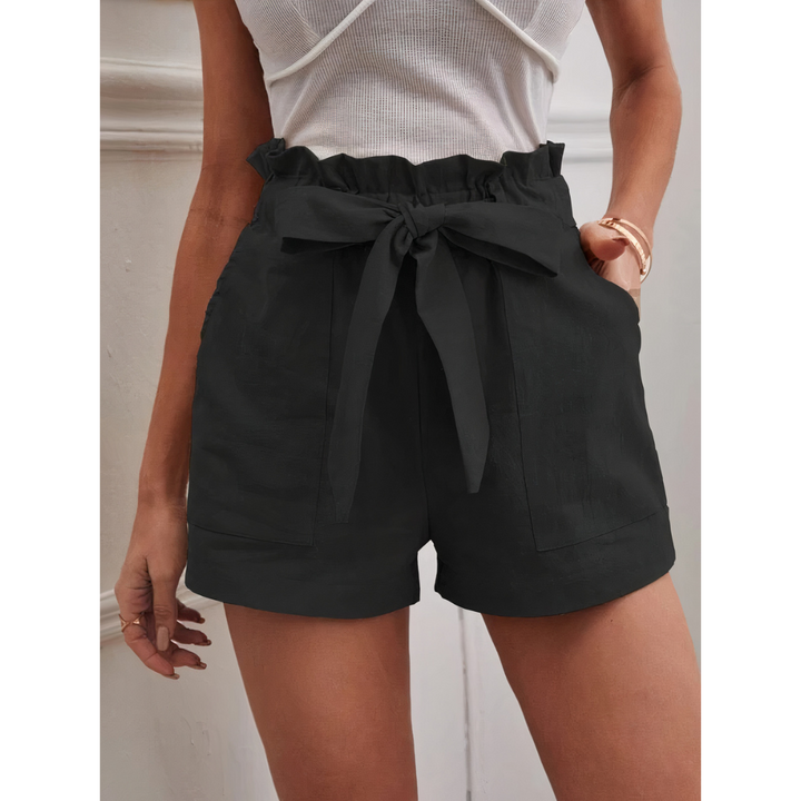 Gwen™ - Soft Breeze Shorts