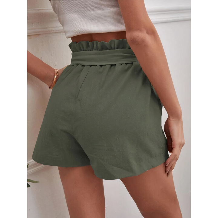 Gwen™ - Soft Breeze Shorts