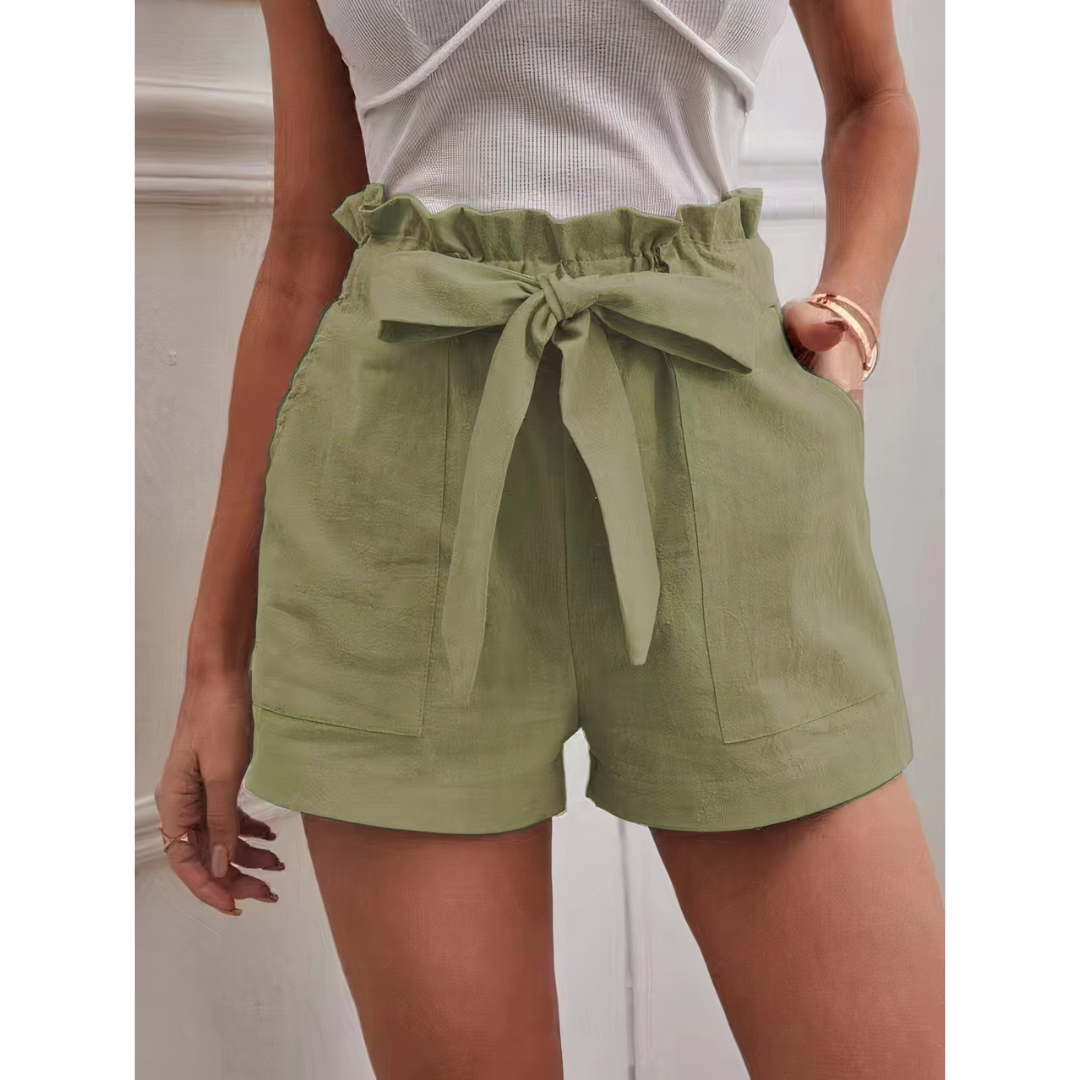 Gwen™ - Soft Breeze Shorts