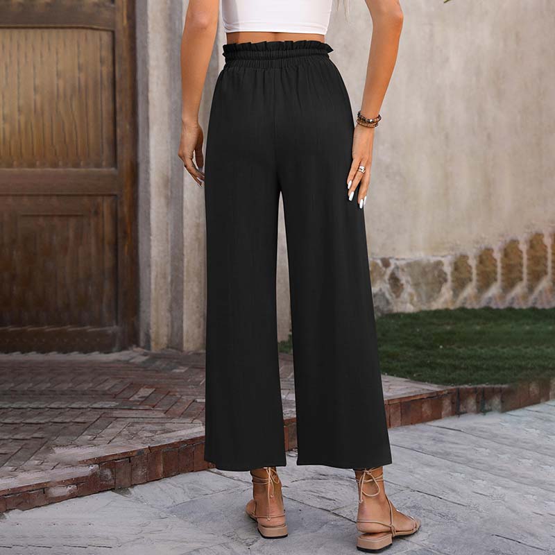 Eluna™ - Lightweight Lounge Pants