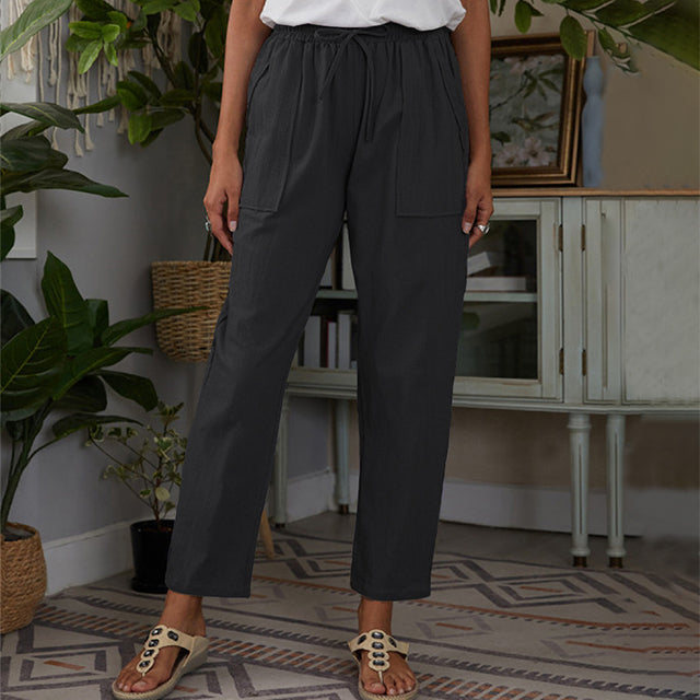 Arvena™ - Casual Light Pants