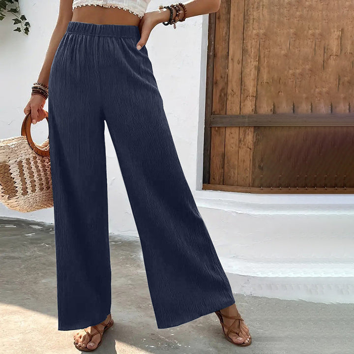 Maela™ - Flowy Lounge Pants