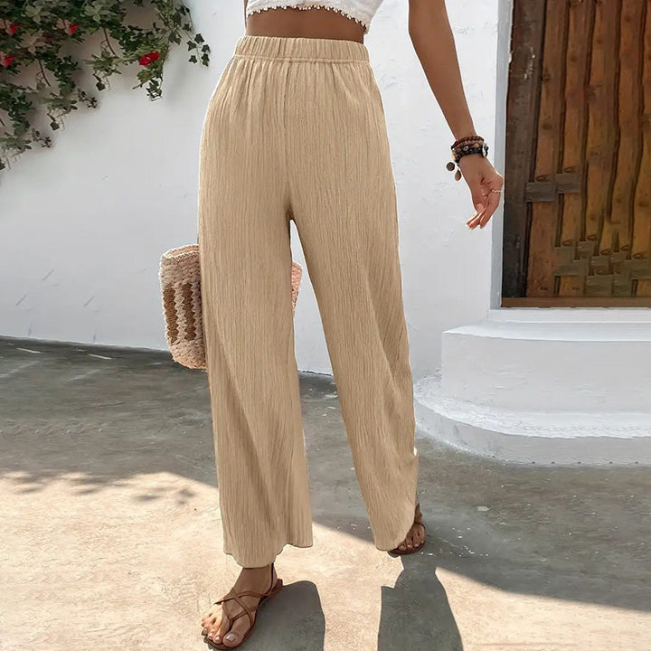 Maela™ - Flowy Lounge Pants