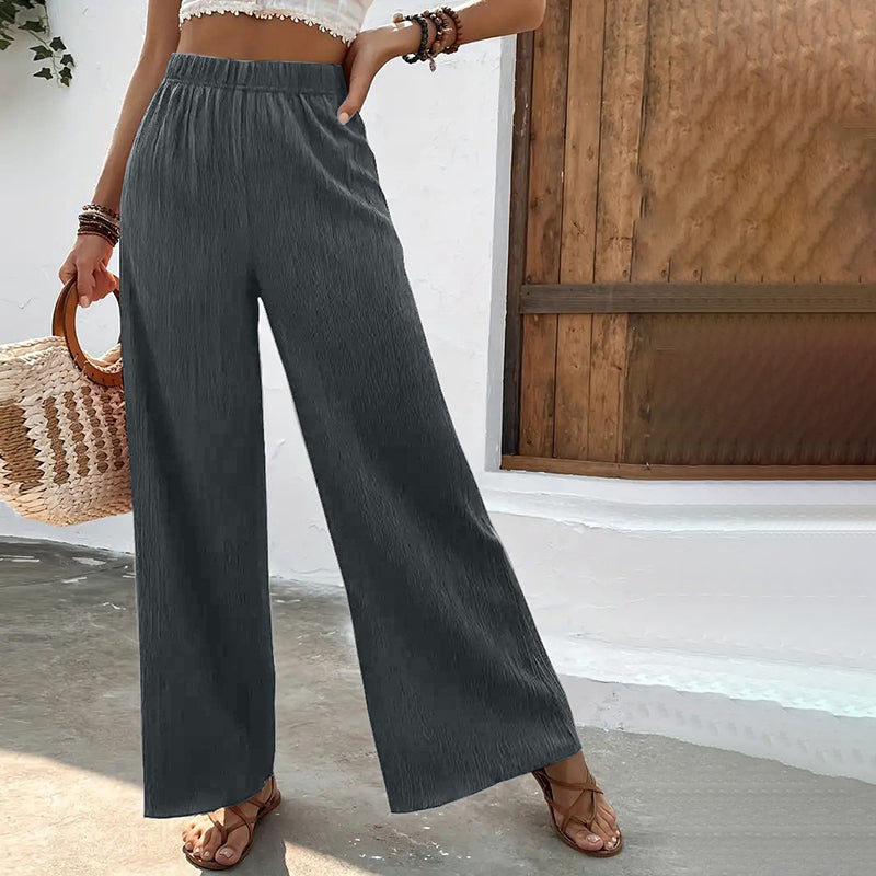 Maela™ - Flowy Lounge Pants