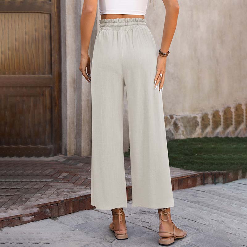 Eluna™ - Lightweight Lounge Pants