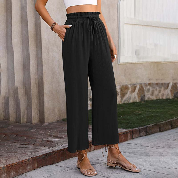 Eluna™ - Lightweight Lounge Pants