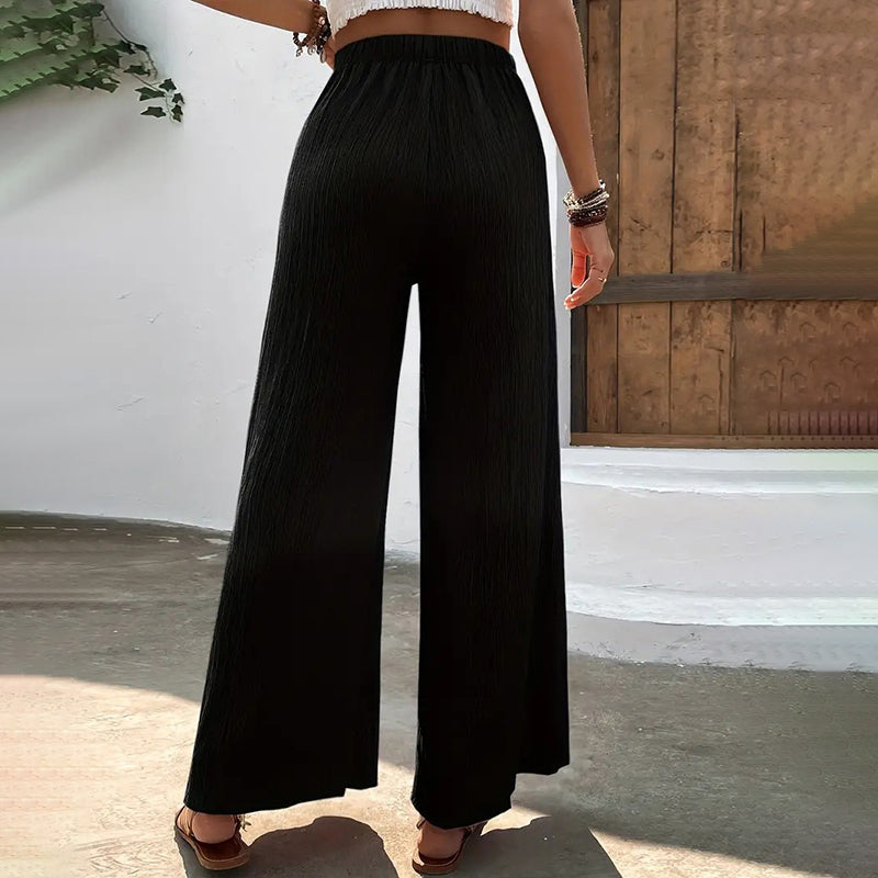Maela™ - Flowy Lounge Pants