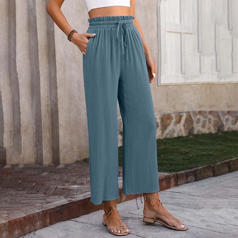 Eluna™ - Lightweight Lounge Pants
