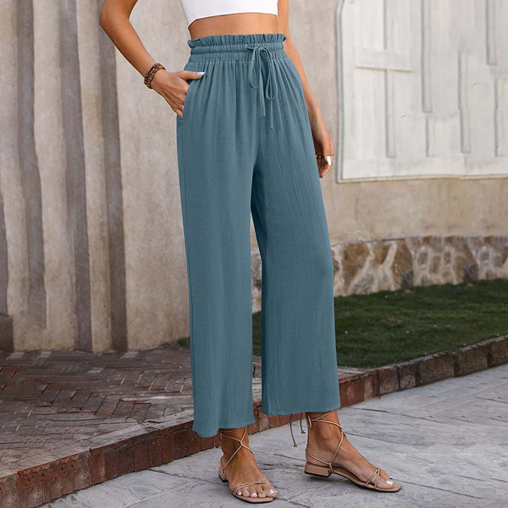 Eluna™ - Lightweight Lounge Pants