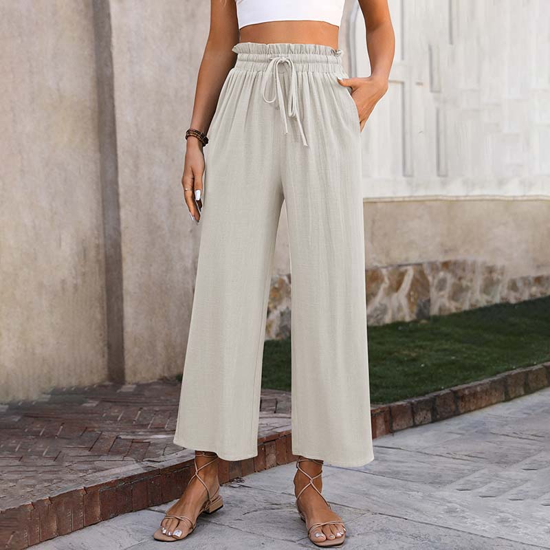 Eluna™ - Lightweight Lounge Pants