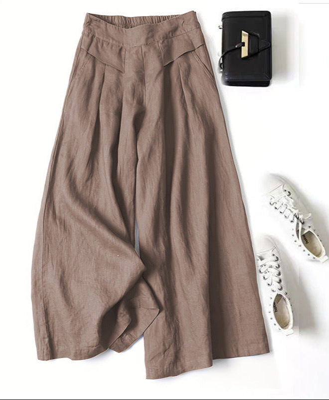 Audrey Pant – Elegance that moves with you