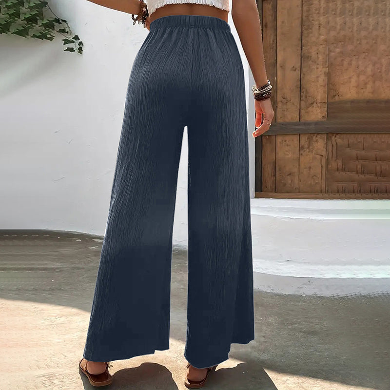 Maela™ - Flowy Lounge Pants