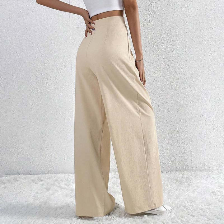 Virela™ - Elegant Flowy Pants