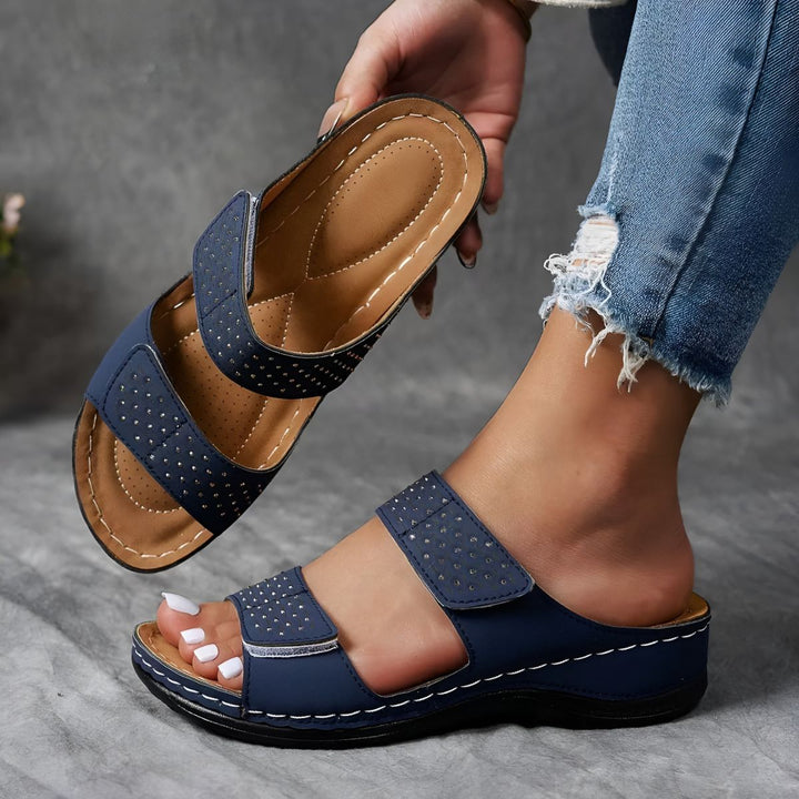 Alexandria™ Elegant Orthopedic Sandals