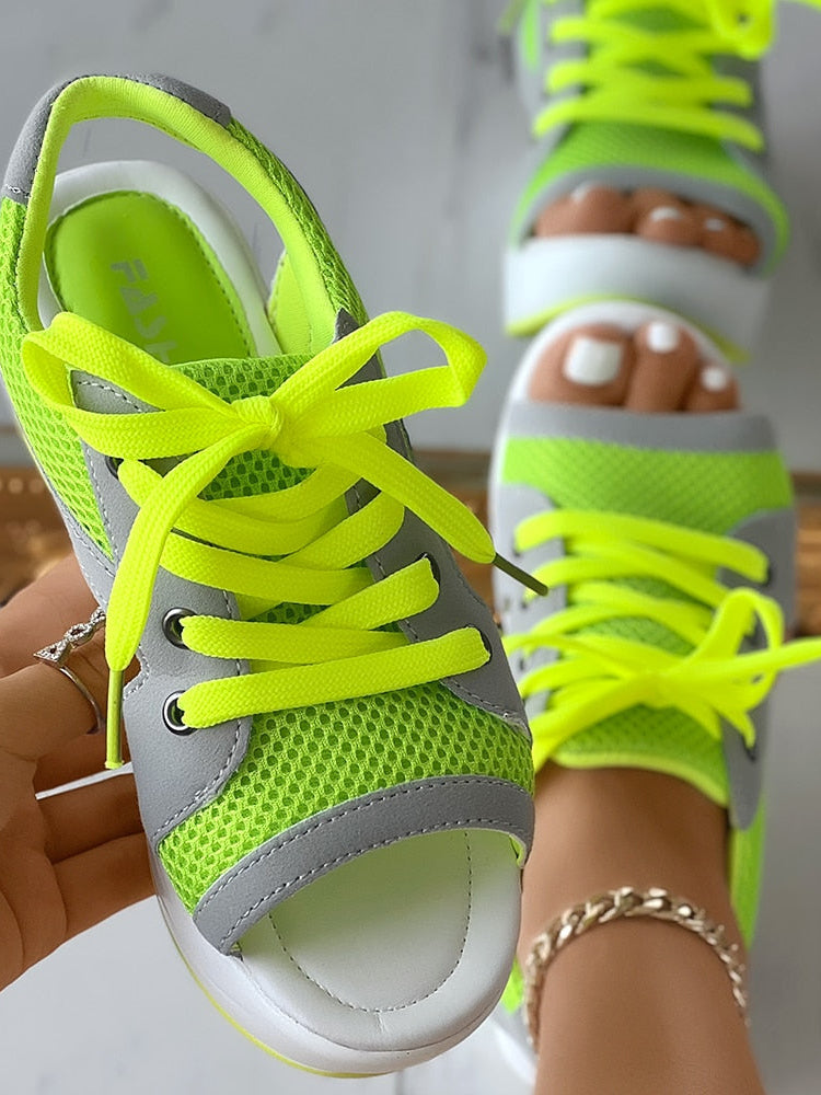 Nova - Ergonomic Sandals