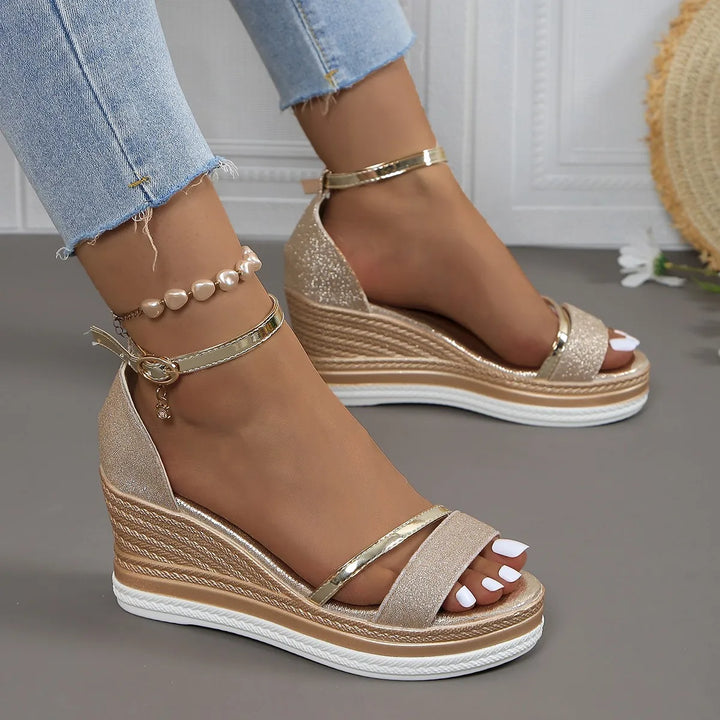 Alena - Classy Sandals
