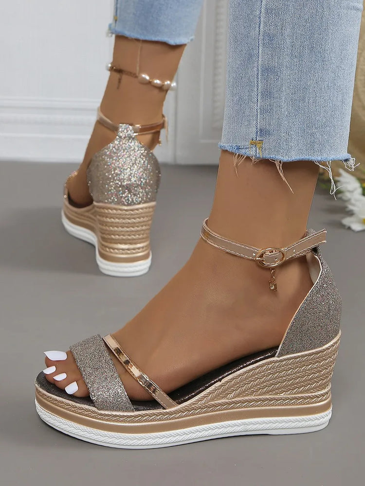 Alena - Classy Sandals