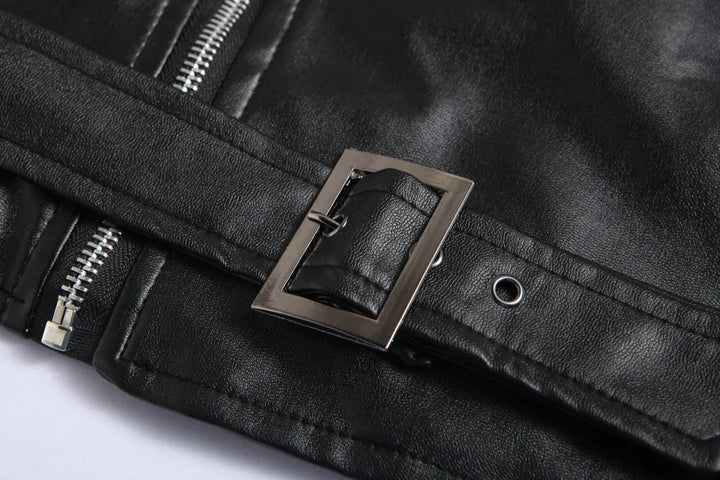 AUSTIN | STYLISH BOMBER JACKET