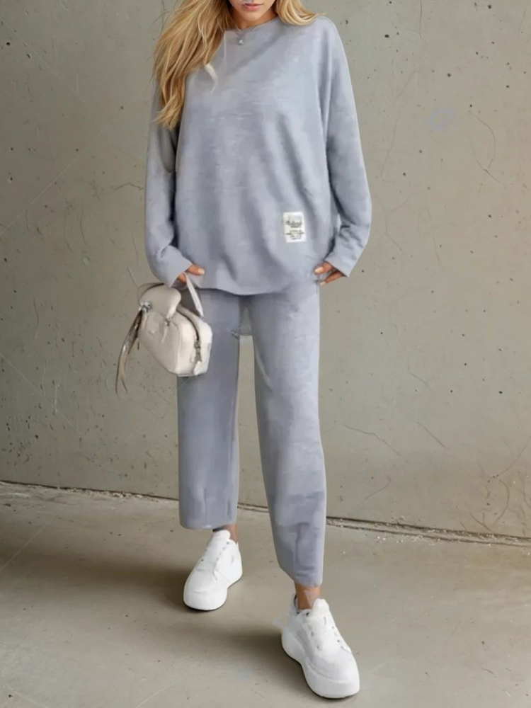 Olivia I Smooth as Butter & Elegant