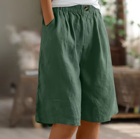 FRANCES | Comfort Shorts