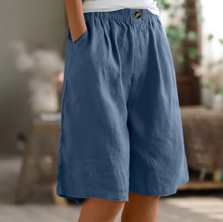 FRANCES | Comfort Shorts