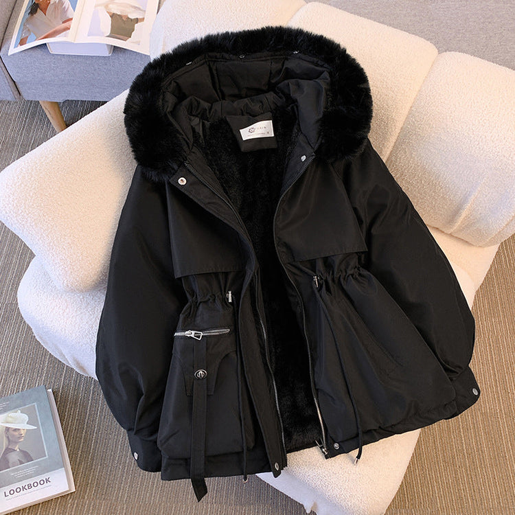 Hyacinth™ - Elegant Women's Winter Coat