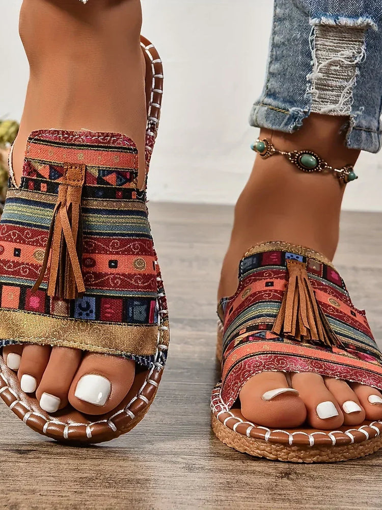 Andie - Ergonomic Sandals