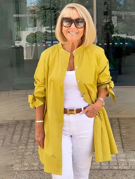 Kenya™ - Chic Lightweight Jacket